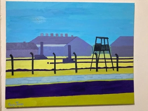 Artwork image