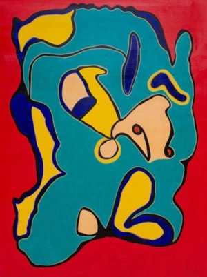 Artwork image