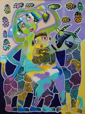 Artwork image