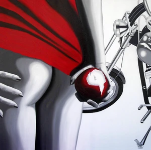 Artwork image