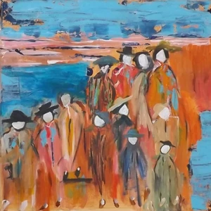 Artwork image