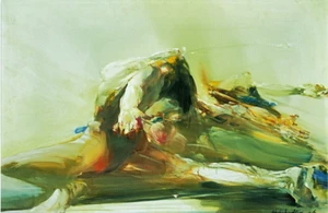Artwork image