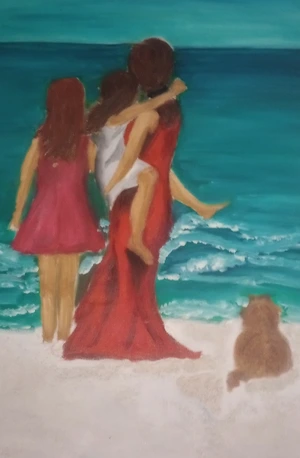 Artwork image