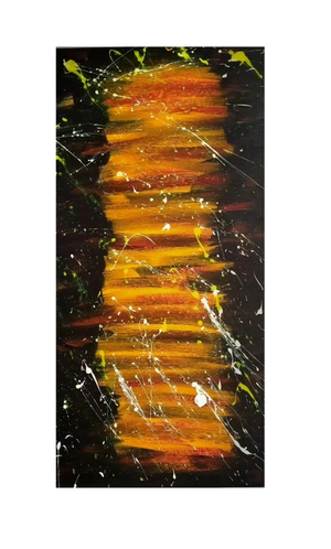 Artwork image