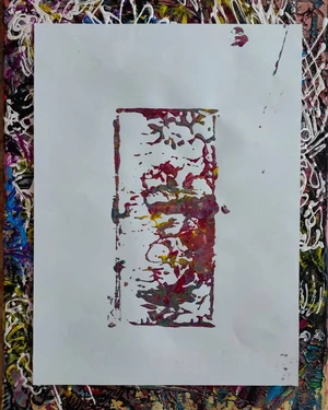 Artwork image