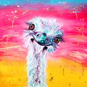 Artwork image