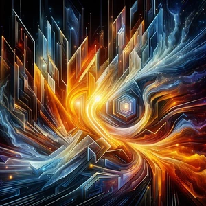 Artwork image