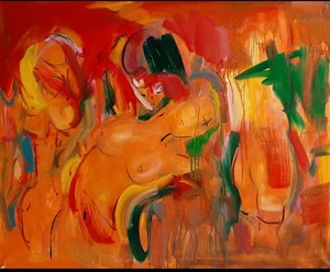 Artwork image