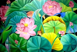 Artwork image
