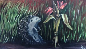 Artwork image