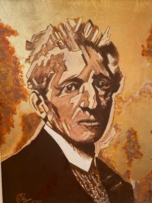 Artwork image
