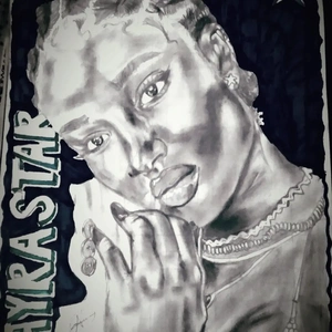 Artwork image