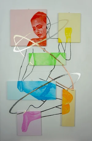 Artwork image