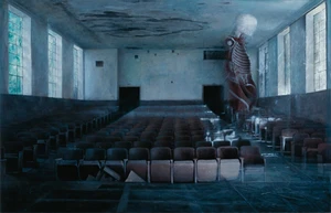 Artwork image