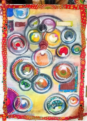 Artwork image
