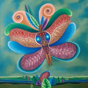Artwork image