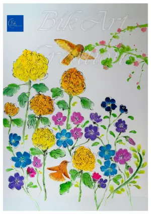 Artwork image