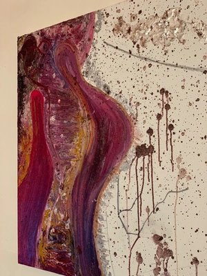 Artwork image