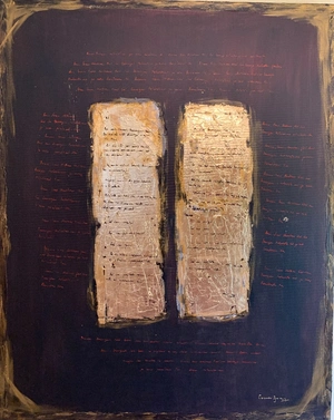 Artwork image