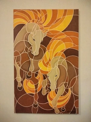 Artwork image
