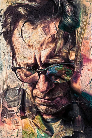 Artwork image