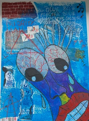 Artwork image
