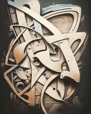 Artwork image