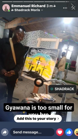 Artwork image