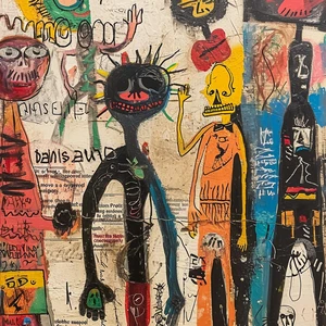 Artwork image