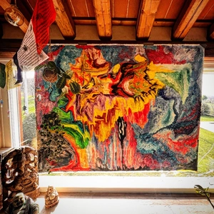 Artwork image
