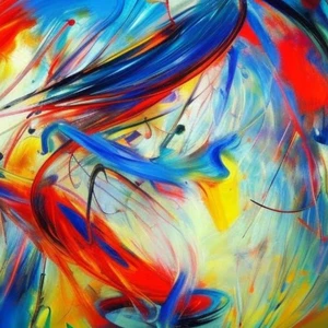 Artwork image