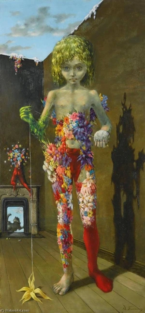 Artwork image