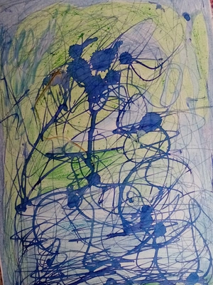 Artwork image