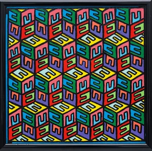 Artwork image