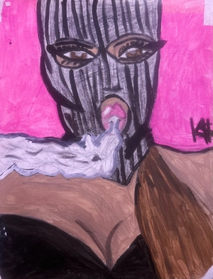 Artwork image