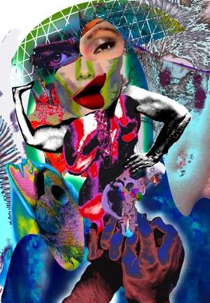 Artwork image