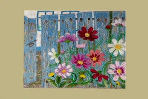 Artwork image