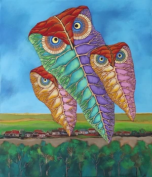 Artwork image