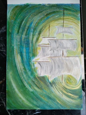 Artwork image