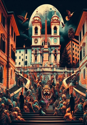 Artwork image