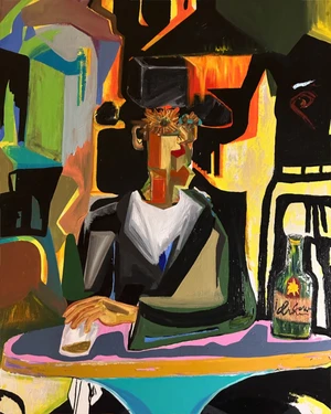 Artwork image