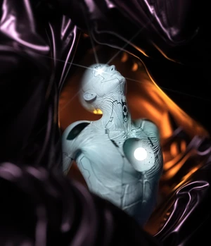 Artwork image