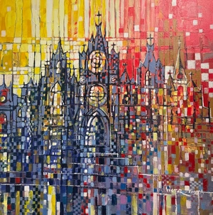 Artwork image