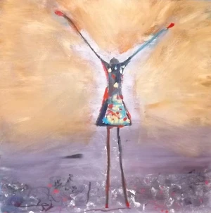 Artwork image