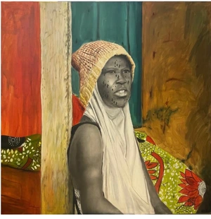 Artwork image