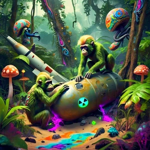 Artwork image