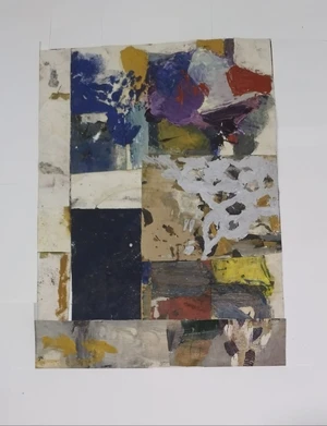 Artwork image