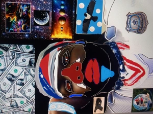 Artwork image