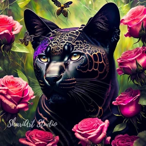 Artwork image