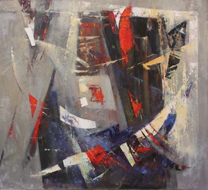Artwork image